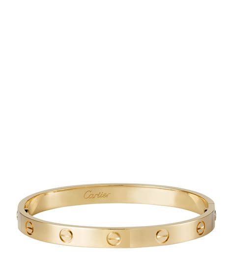 cartier love bracelet cost|cartier love bracelet cost price.